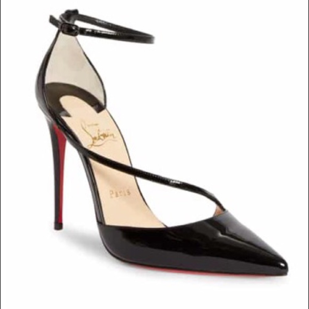 Christian Louboutin Fliketta Pump
